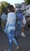 Body Painting 2004 photo - Duval Street, Key West
